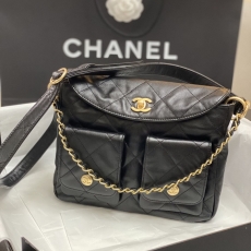 Chanel Satchel Bags